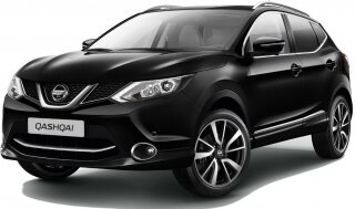 2017 Nissan Qashqai 1.5 dCi 110 BG Platinum Premium Pack (4x2) Araba kullananlar yorumlar